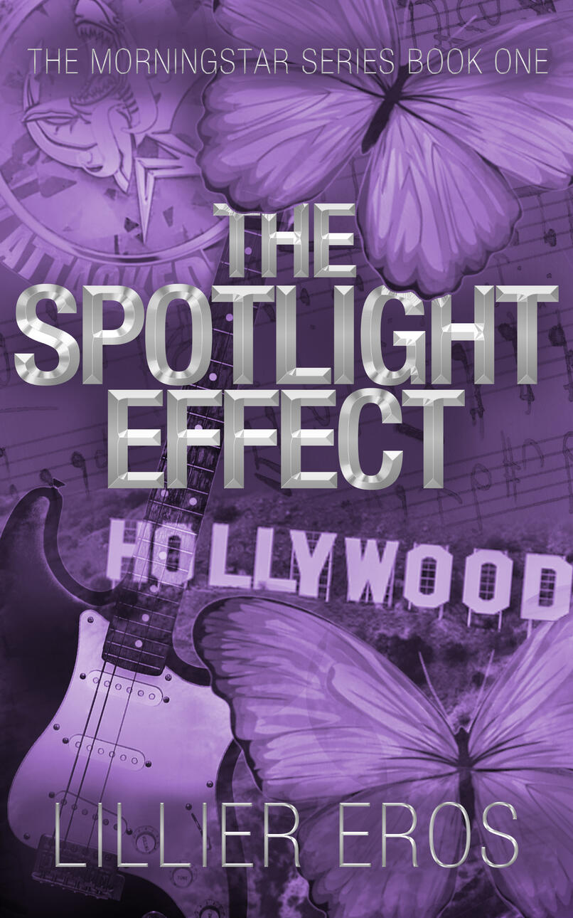 The Spotlight Effect