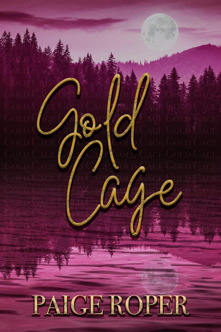 Gold Cage