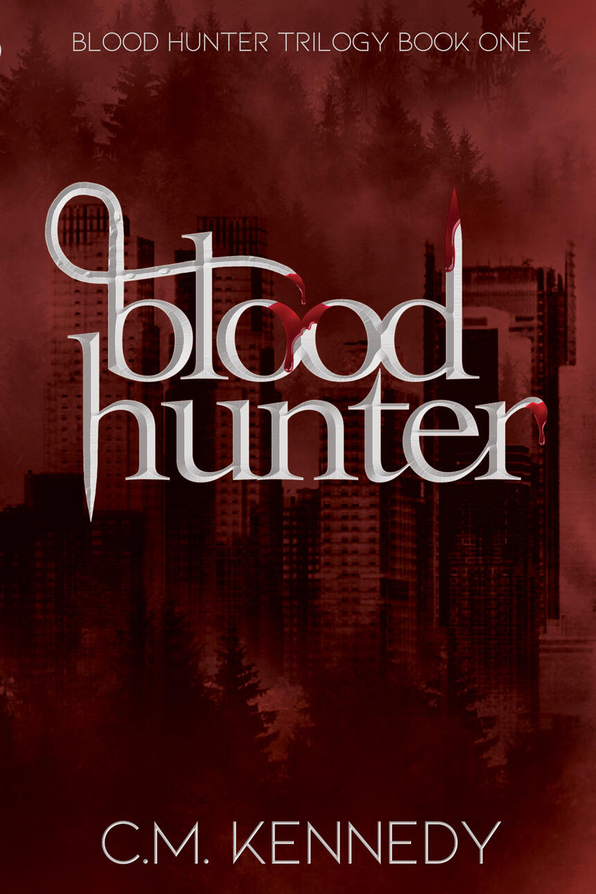 Blood Hunter